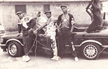 Geto Boys