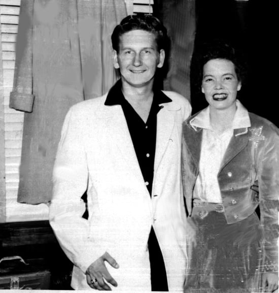 Roy Orbison