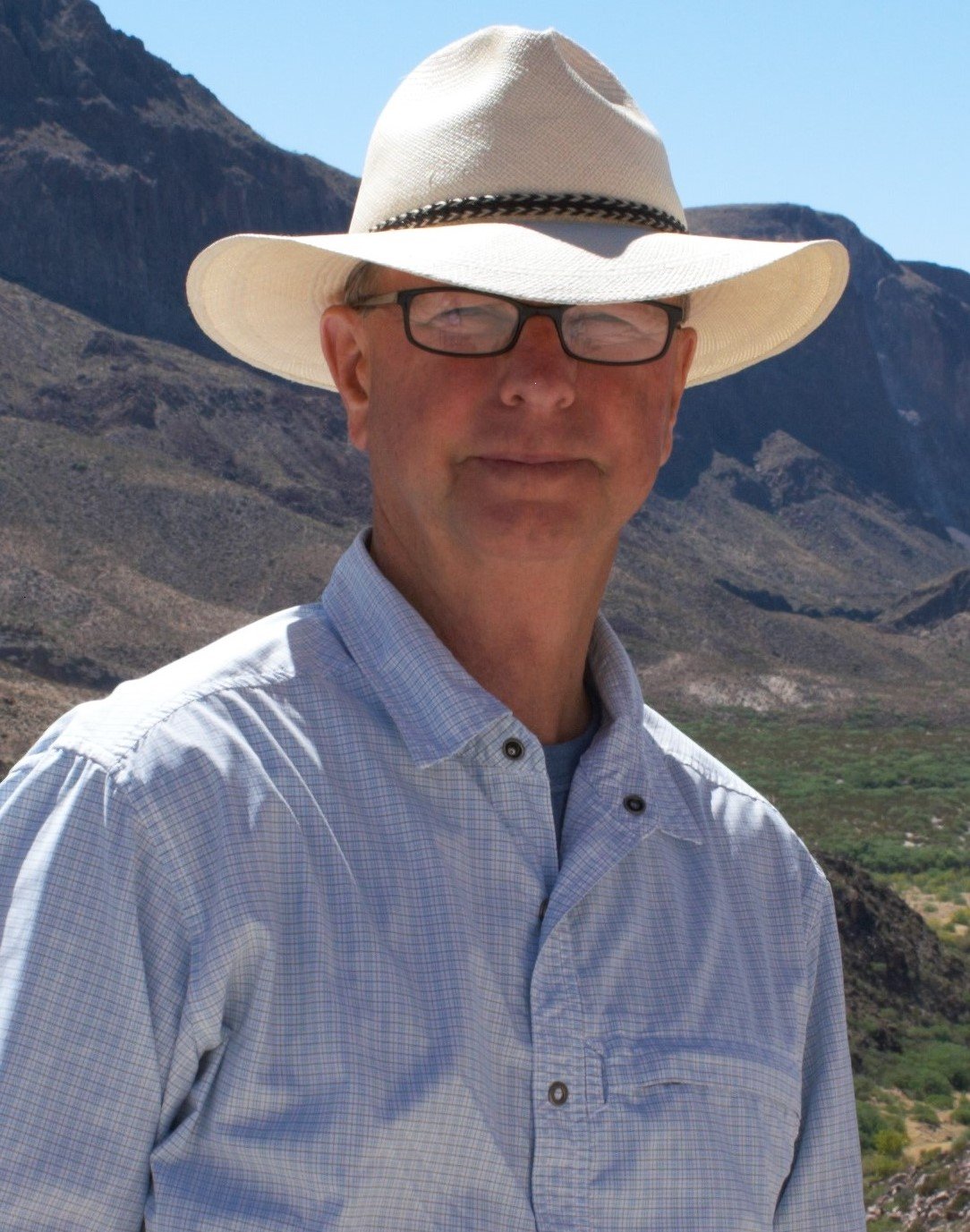 Thomas T. Smith