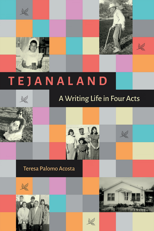 Tejanaland Cover Photo